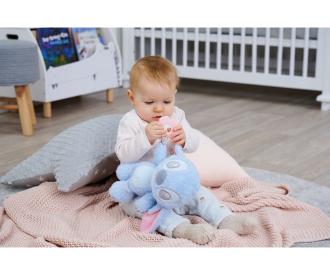 Disney Stitch m. Beißhilfe