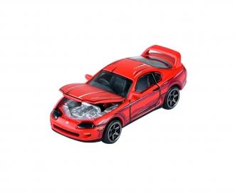 Majorette ミニカーバラ売り可 Amazon.com: Majorette - Japan Series Diecast Vehicle