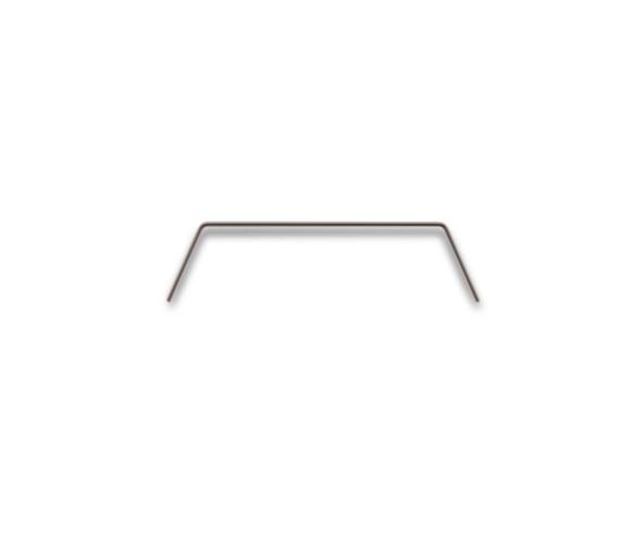TRF421X Rear Stabilizer, model accessory, Soft