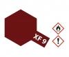 XF-9 Hull Red, acrylic paint, 23 ml jar
