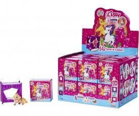 LISSY PONY Dreams, 16-ass.