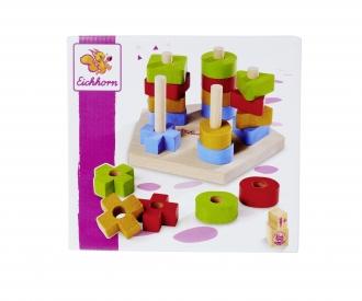 Stacking Board