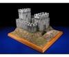 1:72 Assault of Medieval Fortress w/Fig.