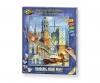 Hamburg, my pearl 40 x 50 cm - Painting by Numbers