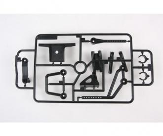 WT-01 E-Teile Kar.-Halter