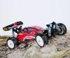 CARSON Dirt Warrior 2.4 GHz 100% RTR