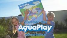 AquaPlay - Mountain Lake 1542 - English