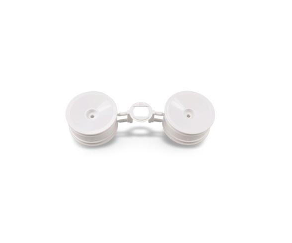TC Dish-Wheel 26mm (2) +4mm / 58744 TC Dish-Wheel 26mm (2) +4mm / 58744