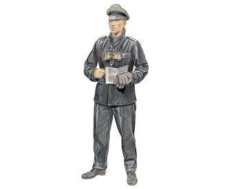 1:16 Obersturmbannführer (Ardennes 1944)