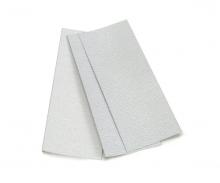 Finishing Abrasives P1200, sanding sheets