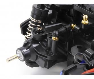 1:10 Citroen DS, RC assembly kit, MB-01 chassis