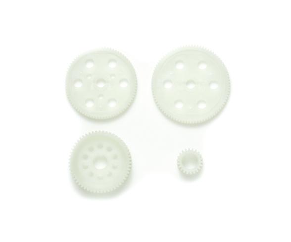 DF-03 Spur Gear Set (4)