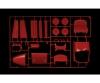 Alfa Romeo 8C 2300 1931-33 Model Kit 1:12