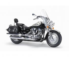 1:12 Yamaha XV1600 RoadStar Custom, model kit