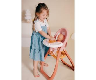 Chaise Haute Baby Nurse