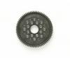TA05 IFS Ver.II Spur Gear, RC spare part, 70T M0.6