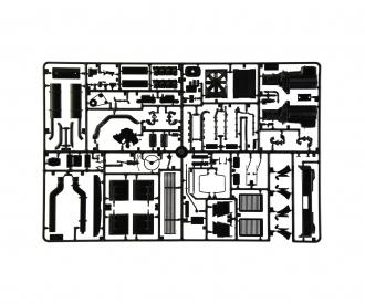 IVECO Turbostar 190.48 Special Model Kit