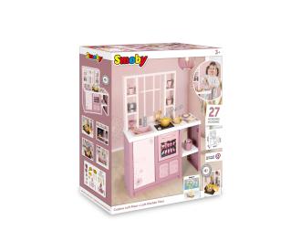 Cuisine Loft Rose