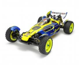 1:10 RC Super Avante 4WD lack. TD4