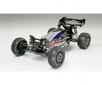 DF-03 Body with Wing, RC bodyshell set