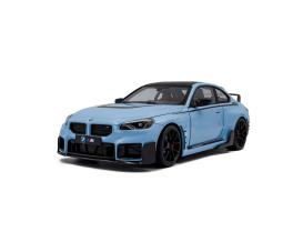 1:18 BMW M2 (G87) zandvoort blue