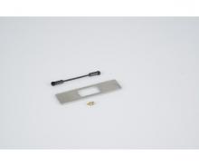 1:14 Servo Mount, gearbox accessory