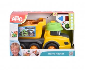 ABC Harry Hauler