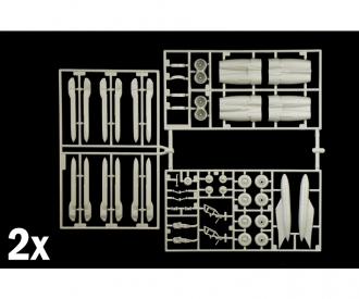 1:72 Boeing B-52H Stratofortress