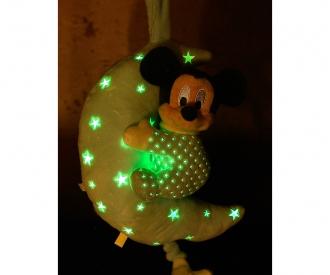 Disney -Mk GID Musical Moon Starry Night