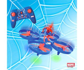 Marvel RC Spider-Man Drone 17 cm