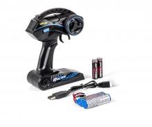 1:10 Night Racer 2.4GHz 100% RTR blau