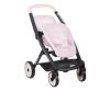Smoby Maxi-Cosi Twin Pushchair Pink
