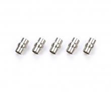 Kugelhülse 5x3mm L7,5mm (5)