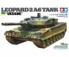 1:35 BW KPz Leopard 2 A6 (3) Ukr.