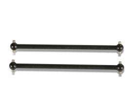 Drive shaft 78 mm CV-10B/ T (2 )