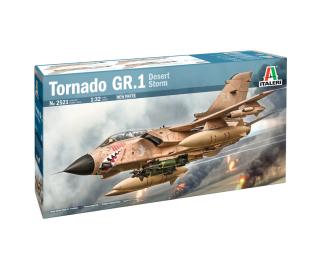 1:32 TORNADO GR.1 Desert Storm