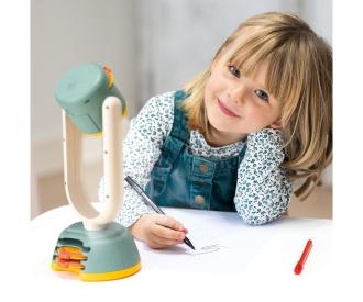 Projecteur à Dessin