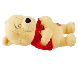 Disney Sleeping Winnie Pooh, 31cm