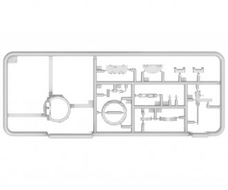 1:35 US M3 Lee Production tardive