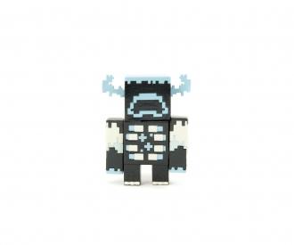 Minecraft 4-Pack 2.5" Figures