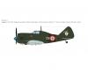 1:72 Reggiane Re.2002 Ariete