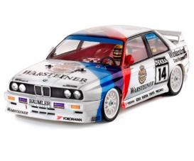 1:10 RC Schnitzer BMW M3 Sport Evo TT-01