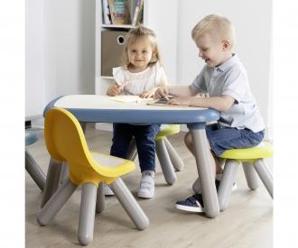 Kid Chaise Jaune