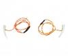 1:14 VolvoFH16 Front Indicator, model spare part