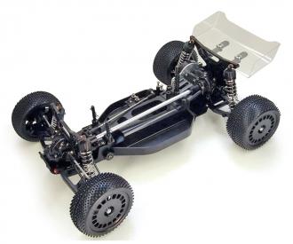 1:10 RC Dark Impact 4WD Buggy DF-03