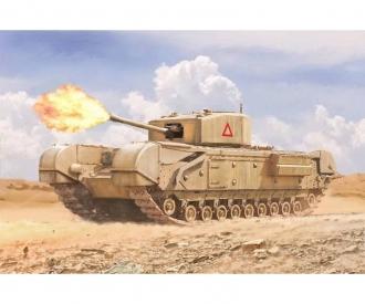 1:72 Brit. Churchill Mk. III