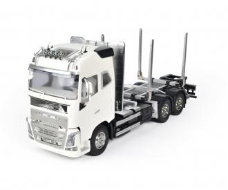 1:14 FH16 Timber Truck, RC assembly kit, 3-speed