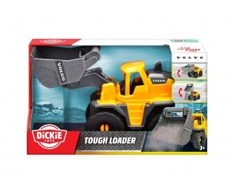 Volvo Tough Loader Wheel Loader 26 cm