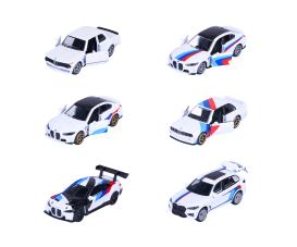 BMW Deluxe Cars, 6-asst.