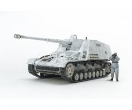 1:48 Ger. Nashorn Tank destroyer (1)